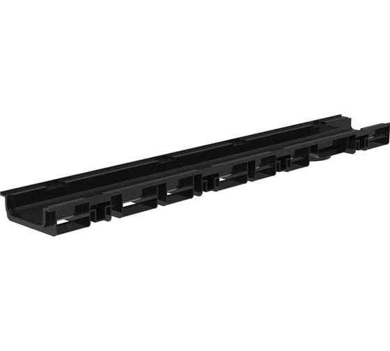 Пластиковый лоток Стилот SteeStart DN100 H55 P1055C 1