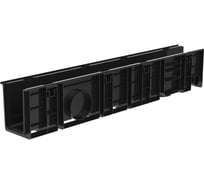 Пластиковый лоток Стилот SteeStart DN100 H180 P1018C