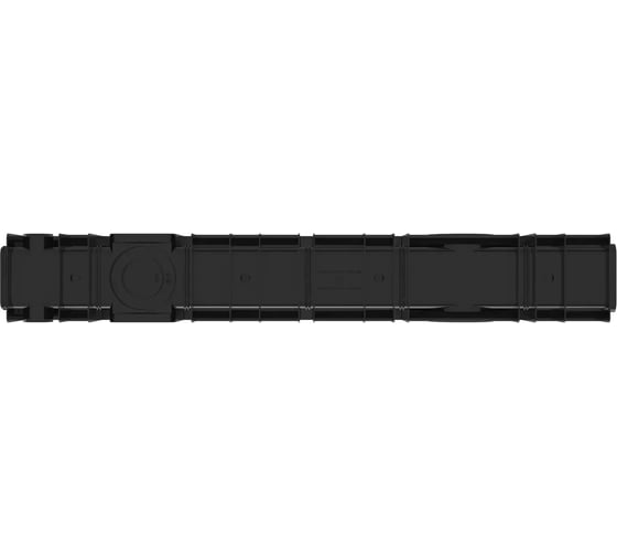 Пластиковый лоток Стилот SteeStart DN100 H180 P1018C