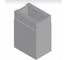 Бетонный пескоуловитель Стилот SteeStart DN100 H520 ПВ10С 1