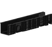 Пластиковый лоток Стилот SteeStart DN150 H180 P1518C