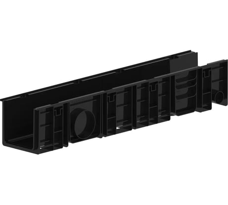 Пластиковый лоток Стилот SteeStart DN150 H180 P1518C