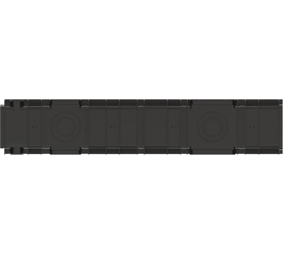 Пластиковый лоток Стилот SteeStart DN150 H180 P1518C