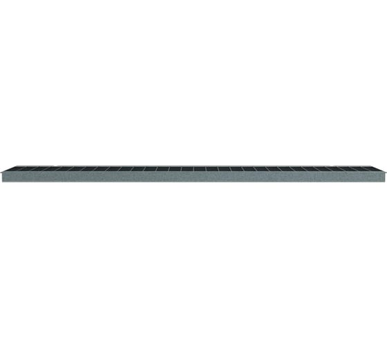 Стальная ячеистая решетка Стилот SteeStart DN200 B125 P2022B P2022B