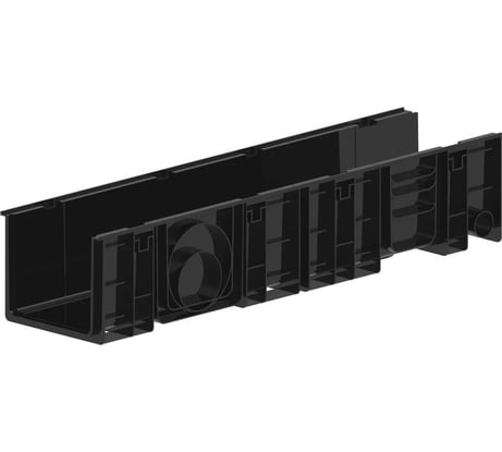 Пластиковый лоток Стилот SteeStart DN200 H200 P2020C