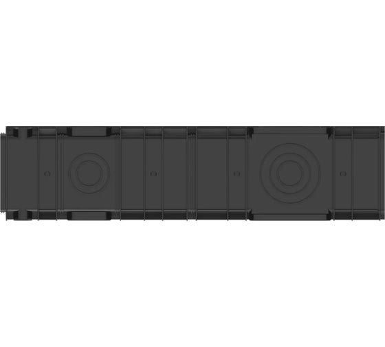 Пластиковый лоток Стилот SteeStart DN200 H200 P2020C
