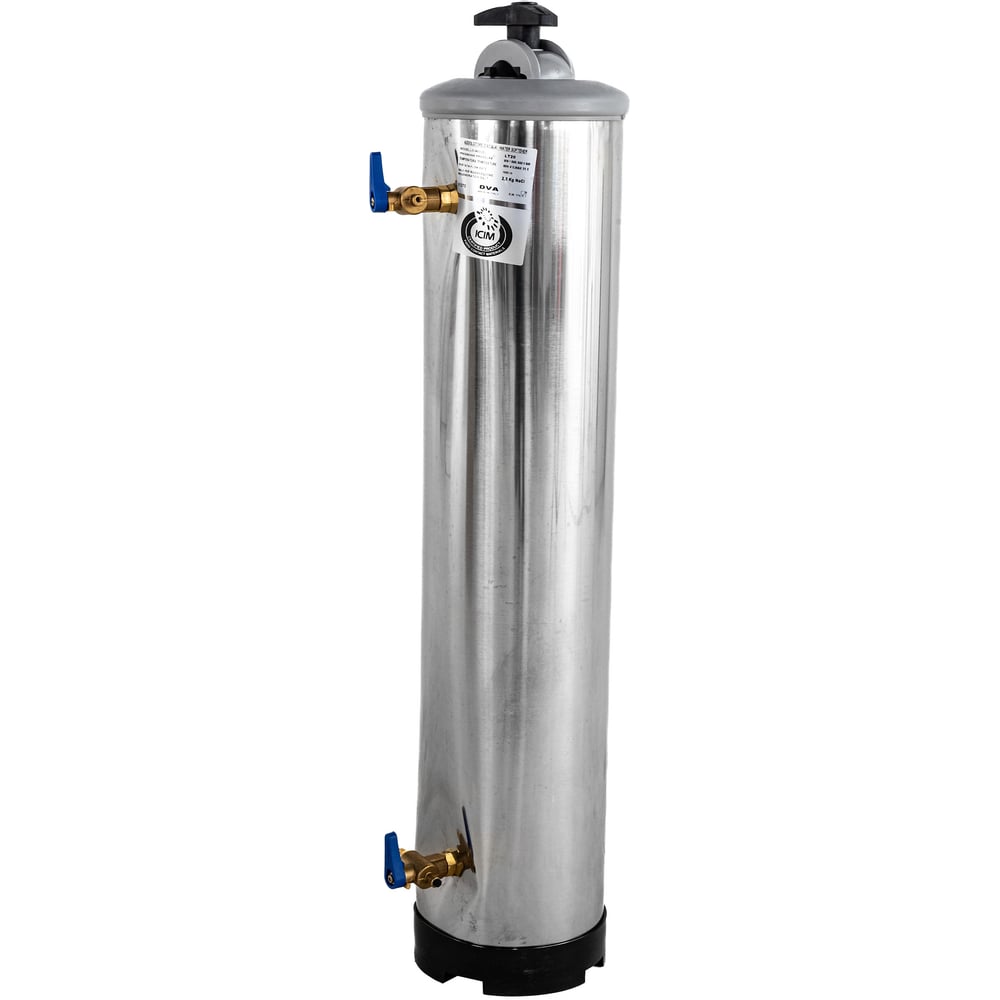 Водоумягчитель DE VECCHI LT20 DVA 9V165/DVN411103 65999 - выгодная цена ...