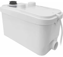 Туалетный насос PROFLINE WL-400 раковина, 400 Вт, 8 м, 110 л/мин УТ-00050835