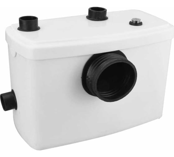 Туалетный насос PROFLINE WL-500 туалет, раковина, 500 Вт, 7 м, 110 л/мин УТ-00050836