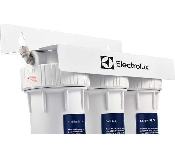 Фильтр для очистки воды electrolux AquaModule SF НС-1279463