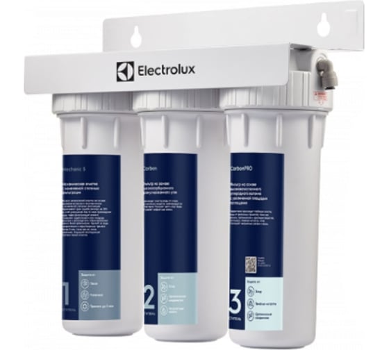 Фильтр для очистки воды electrolux AquaModule SF НС-1279463