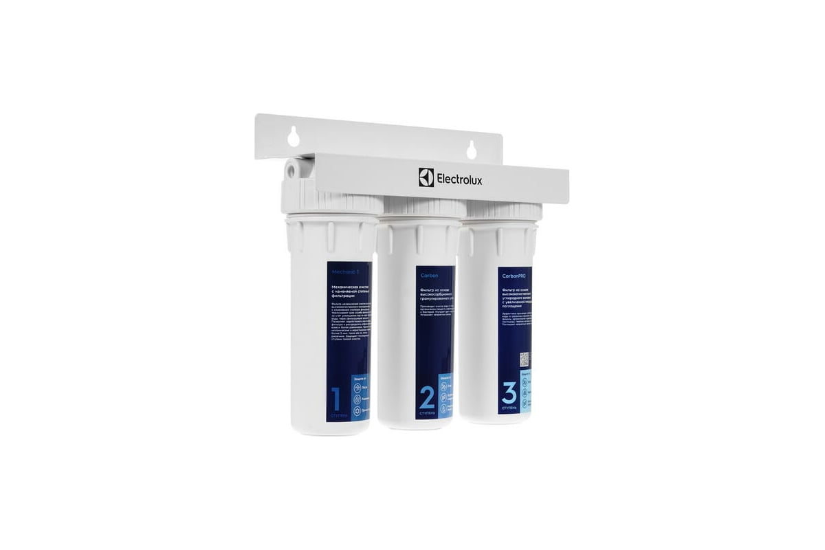 Фильтр для очистки воды electrolux AquaModule Universal НС-1279452 ...