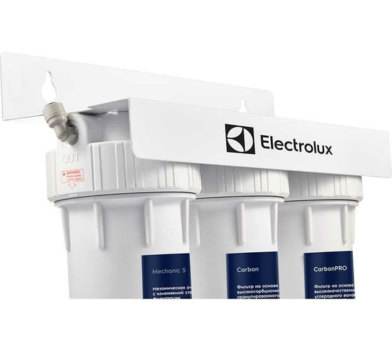 Фильтр для очистки воды electrolux AquaModule Universal НС-1279452