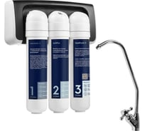 Фильтр для очистки воды electrolux iStream TotalPure X-3 Softening НС-1279473