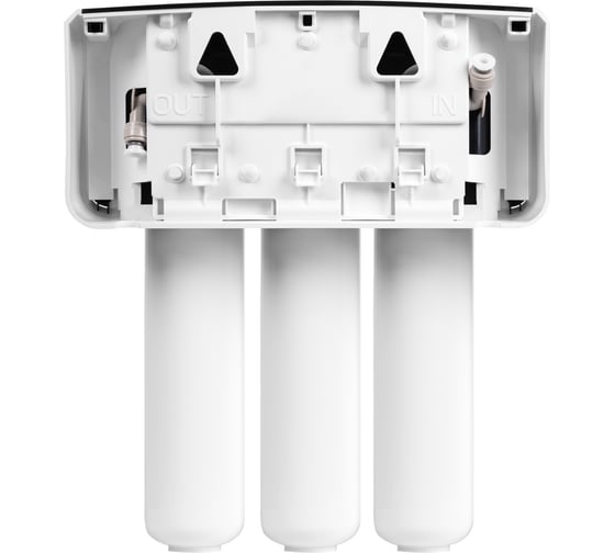 Фильтр для очистки воды electrolux iStream TotalPure X-3 Softening НС-1279473
