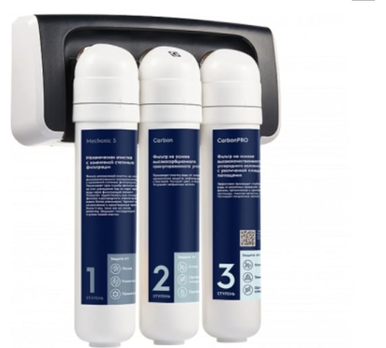 Фильтр для очистки воды electrolux iStream SF НС-1279472