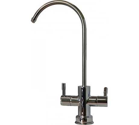 Кран для чистой воды Гейзер исп.10 25428