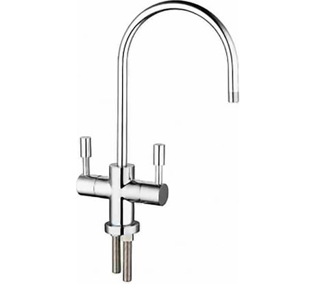 Кран для чистой воды Гейзер исп.11 25429