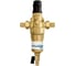 Фильтр с редуктором BWT Protector mini HWS H/R 1/2" для горячей воды 810560 1