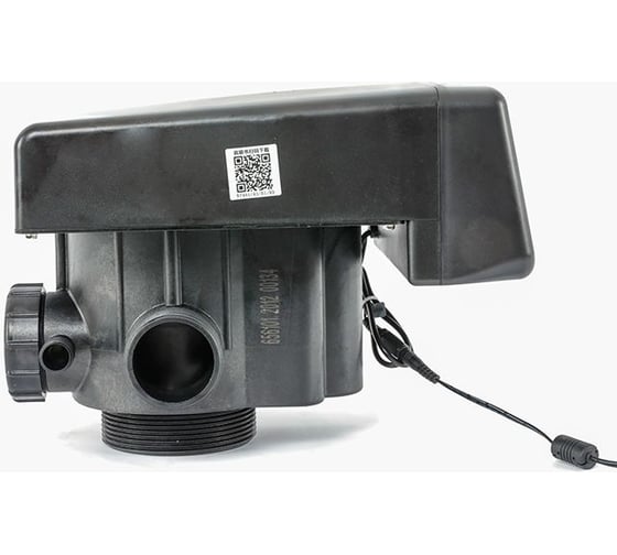 Блок управления Runxin F74Q3 36845