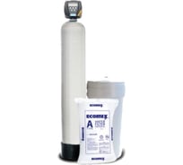 Фильтр обезжелезивания и умягчения воды Ecosoft FK1054CIMIXA
