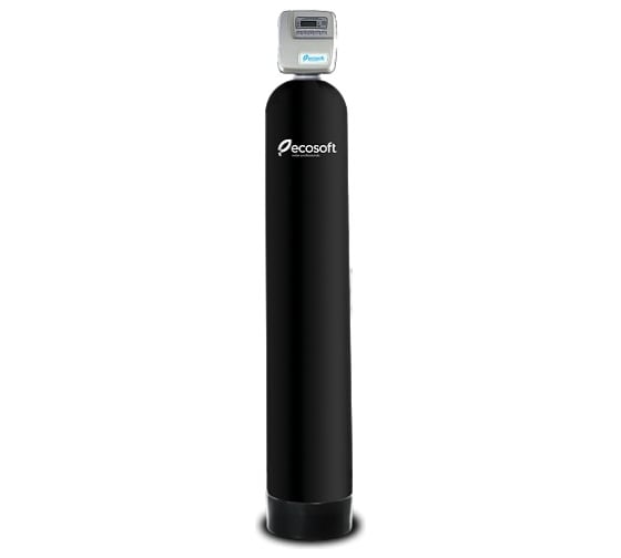 Фильтр для удаления хлора Ecosoft FPA Filtrasorb300 25 л FPA1252CT