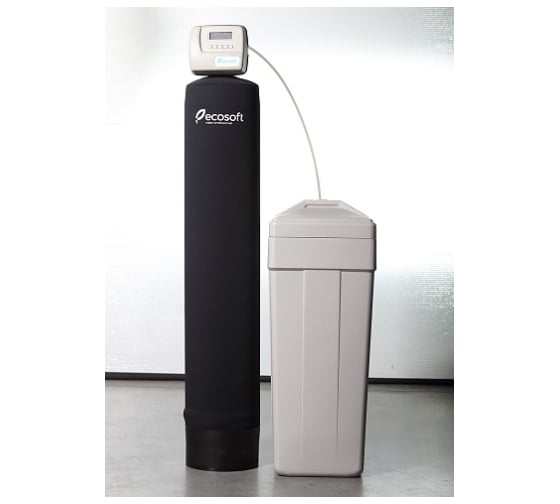 Фильтр обезжелезивания и умягчения воды Ecosoft ABSOLUTE FK1354CEMIXA