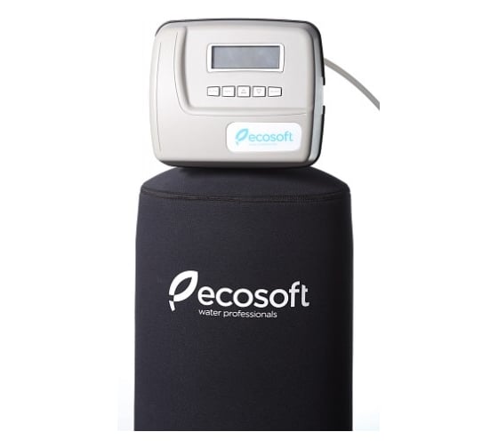 Фильтр обезжелезивания и умягчения воды Ecosoft ABSOLUTE FK1354CEMIXA