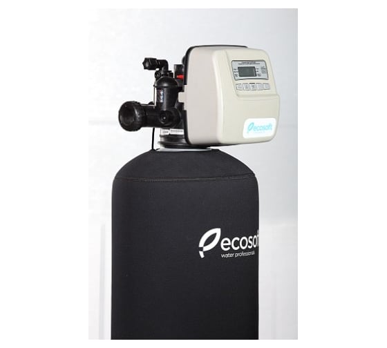 Фильтр для удаления хлора Ecosoft FPA Filtrasorb300 75 л FPA1665CT