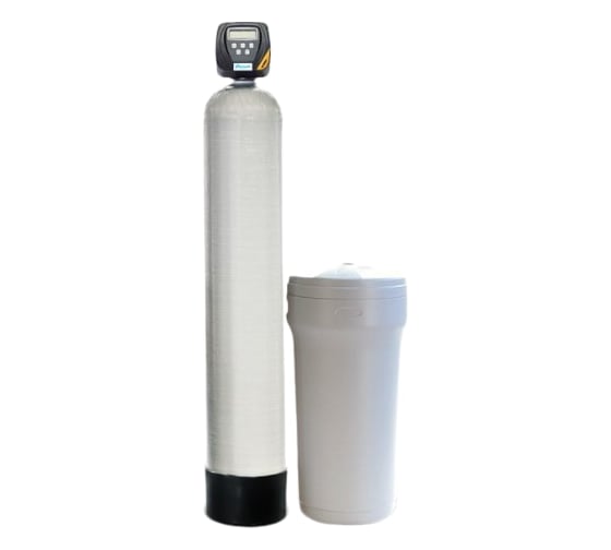 Фильтр обезжелезивания и умягчения воды Ecosoft FK1054CIMIXP 1