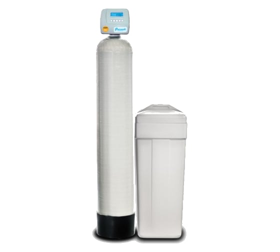 Фильтр обезжелезивания и умягчения воды Ecosoft ABSOLUTE FK1252CEMIXA