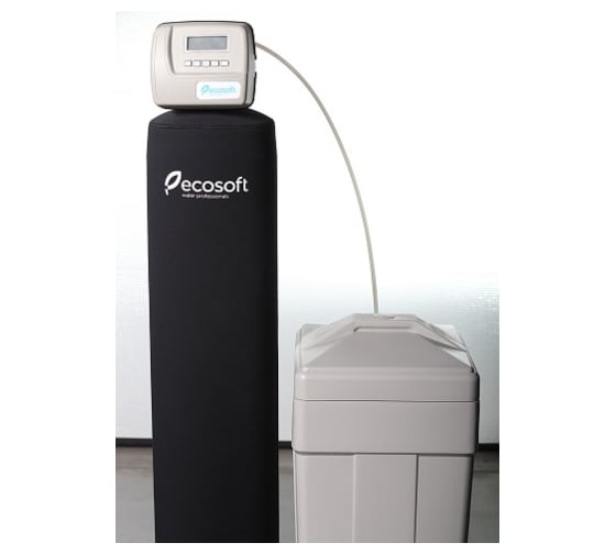 Фильтр обезжелезивания и умягчения воды Ecosoft ABSOLUTE FK1054CEMIXA
