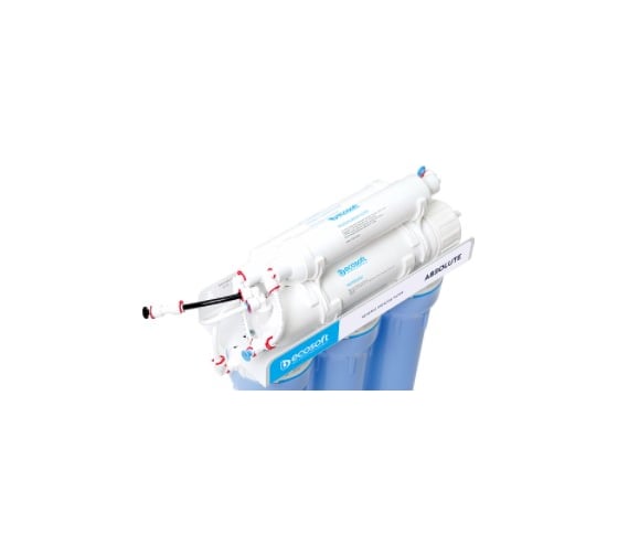 Фильтр обратного осмоса Ecosoft  ABSOLUTE с минерализатором MO650MECOEXP