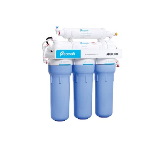 Фильтр обратного осмоса Ecosoft Absolute 5-50 MO550ECOEXP