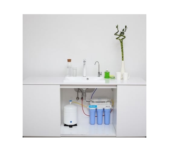 Фильтр обратного осмоса Ecosoft Absolute 5-50 MO550ECOEXP