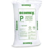 Фильтрующий материал Ecosoft Ecomix-Р 12 л, MIXP12