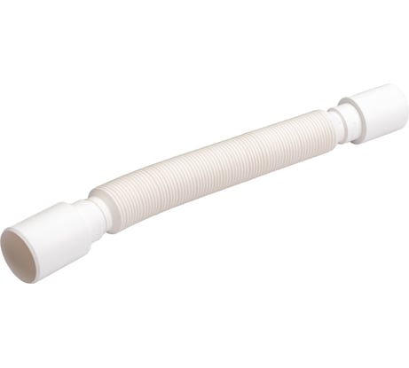 Гофра Alca Plast 40/40 L=340-780 A710 025-1468