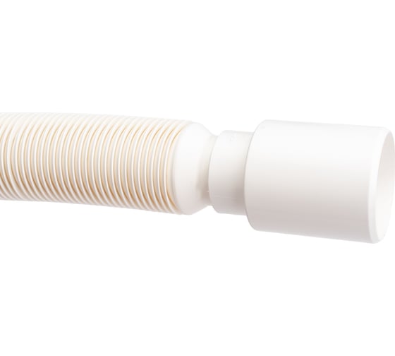 Гофра Alca Plast 40/40 L=340-780 A710 025-1468