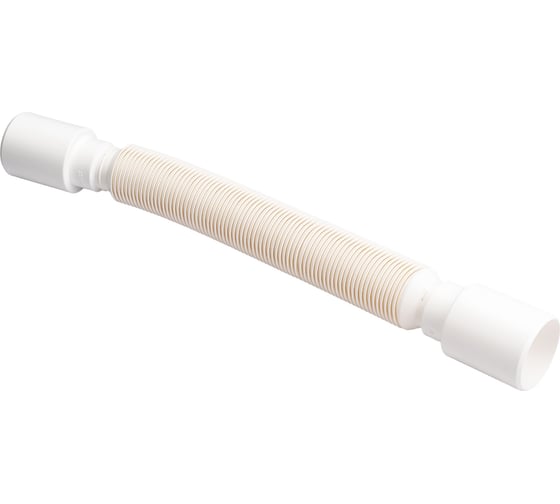 Гофра Alca Plast 40/40 L=340-780 A710 025-1468