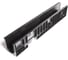 Лоток пластиковый AQUADRENAG Standart DN100h120 10146120А 1