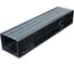 Решетка штампованная оцинкованная AQUADRENAG РШО Standart DN200 A15 (1000x236) 2023622Zn 3