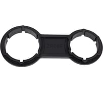 Ключ для откручивания колбы фильтра с прямой промывкой Honeywell ZR06-F