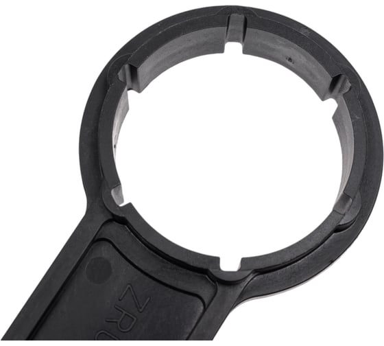 Ключ для откручивания колбы фильтра с прямой промывкой Honeywell ZR06-F