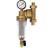 Фильтр механической очистки Барьер ПРОТЕКТ универсальный, 1/2", ХВ О082Р02