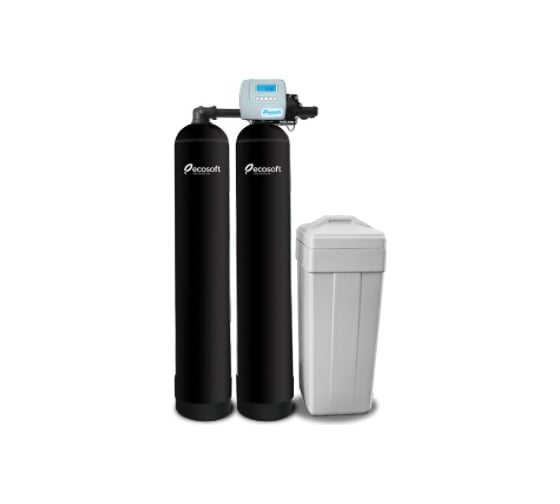 Система комплексной очистки Ecosoft FK1054TWIN 1