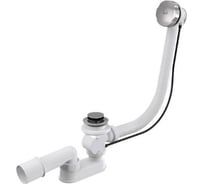 Сифон для ванны Koller Pool автомат, металл, 80 см A55K-80 B70CMMA-80