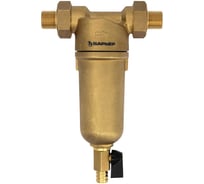 Фильтр механической очистки Барьер ПРОТЕКТ 3/4 ГВ 100 мкм О080Р01