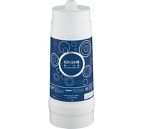 Фильтр с активированным углем для мягкой воды Grohe Blue 3000 л 40547001