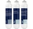 Комплект картриджей Electrolux iS TotalPureX-3 PF НС-1300140 1
