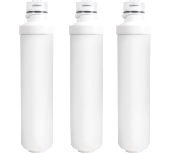 Комплект картриджей Electrolux iS TotalPureX-3 Softening НС-1300142